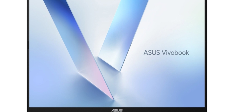 ASUS Vivobook 16 M1607GA-MB015W Cool Silver