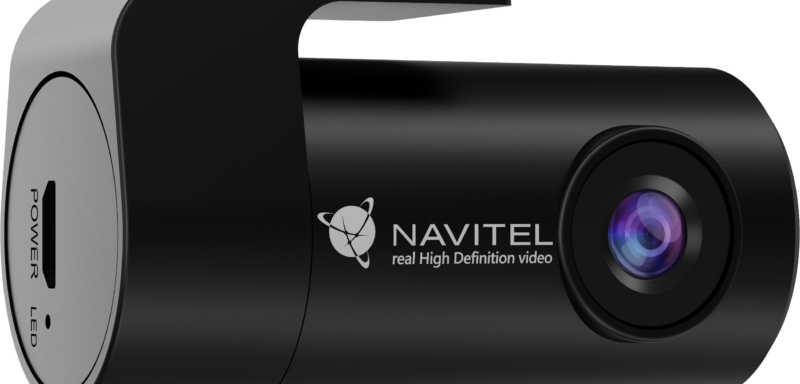 NAVITEL Zadní HD kamera