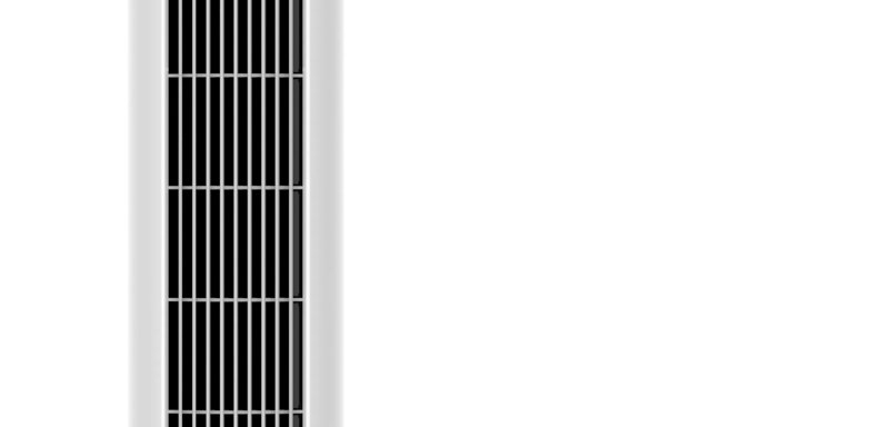 Rohnson R-8112 AirSense