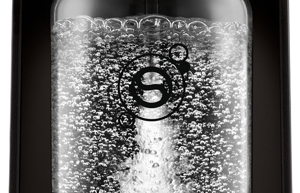SodaStream CLASSIC BLACK