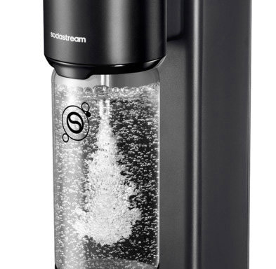 SodaStream FRESH BLACK