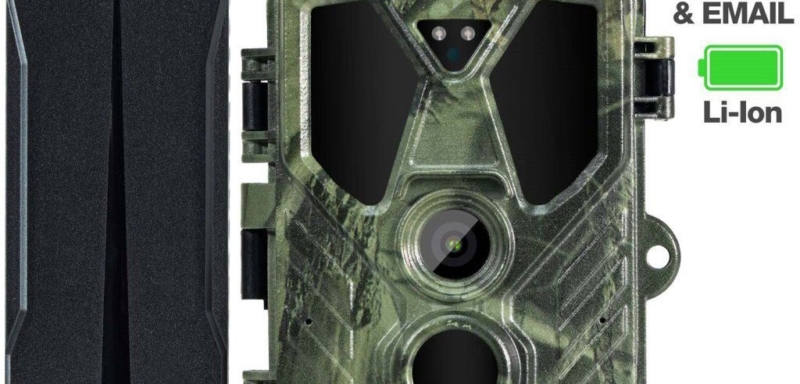EVOLVEO StrongVision LTE Power 4G