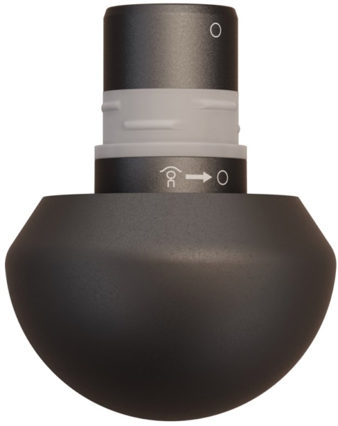 Therabody PRO Standard Ball Attachment